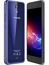 Best available price of Panasonic P91 in Mauritania