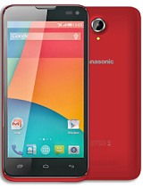 Best available price of Panasonic T41 in Mauritania