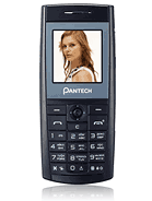 Best available price of Pantech PG-1900 in Mauritania