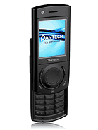 Best available price of Pantech U-4000 in Mauritania