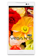 Best available price of Pantech Vega No 6 in Mauritania