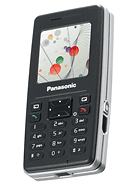 Best available price of Panasonic SC3 in Mauritania