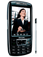 Best available price of Philips 699 Dual SIM in Mauritania