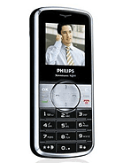 Best available price of Philips Xenium 9-9f in Mauritania