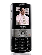 Best available price of Philips Xenium 9-9g in Mauritania