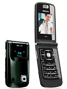 Best available price of Philips Xenium 9-9r in Mauritania