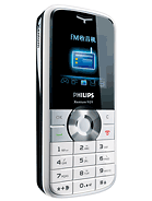 Best available price of Philips Xenium 9-9z in Mauritania