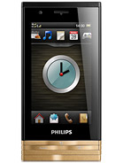 Best available price of Philips D812 in Mauritania
