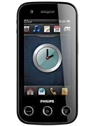 Best available price of Philips D813 in Mauritania
