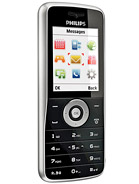 Best available price of Philips E100 in Mauritania