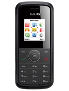 Best available price of Philips E102 in Mauritania