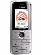 Best available price of Philips E210 in Mauritania