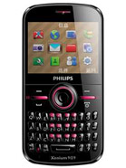 Best available price of Philips F322 in Mauritania
