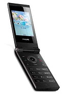 Best available price of Philips F610 in Mauritania