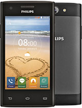 Best available price of Philips S309 in Mauritania