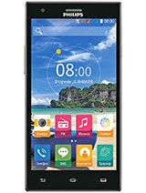 Best available price of Philips S616 in Mauritania