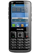 Best available price of Philips T129 in Mauritania
