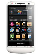 Best available price of Philips T910 in Mauritania