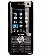 Best available price of Philips TM700 in Mauritania