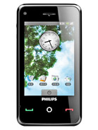 Best available price of Philips V808 in Mauritania