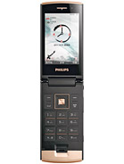 Best available price of Philips W727 in Mauritania