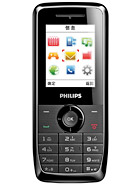 Best available price of Philips X100 in Mauritania