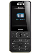 Best available price of Philips X1560 in Mauritania