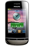Best available price of Philips X331 in Mauritania