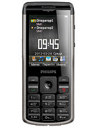 Best available price of Philips X333 in Mauritania