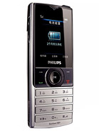 Best available price of Philips X500 in Mauritania