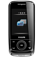 Best available price of Philips X510 in Mauritania