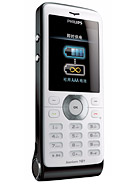 Best available price of Philips Xenium X520 in Mauritania