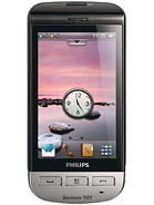 Best available price of Philips X525 in Mauritania