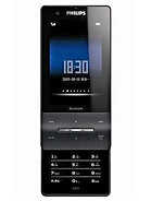 Best available price of Philips X550 in Mauritania