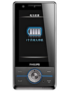 Best available price of Philips X605 in Mauritania