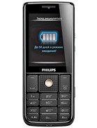 Best available price of Philips X623 in Mauritania