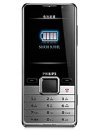 Best available price of Philips X630 in Mauritania
