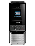 Best available price of Philips X650 in Mauritania