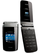 Best available price of Philips Xenium X700 in Mauritania