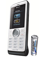 Best available price of Philips Xenium 9-9j in Mauritania
