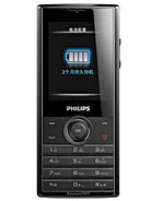 Best available price of Philips Xenium X513 in Mauritania
