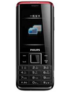 Best available price of Philips Xenium X523 in Mauritania