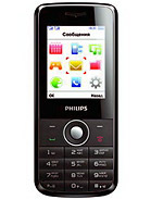 Best available price of Philips X116 in Mauritania