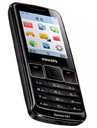 Best available price of Philips X128 in Mauritania
