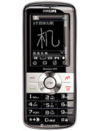 Best available price of Philips Xenium X300 in Mauritania