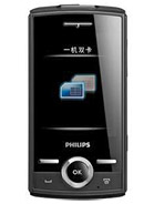 Best available price of Philips X516 in Mauritania