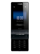 Best available price of Philips X810 in Mauritania