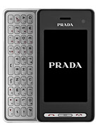 Best available price of LG KF900 Prada in Mauritania