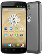 Best available price of Prestigio MultiPhone 5503 Duo in Mauritania
