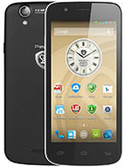 Best available price of Prestigio MultiPhone 5504 Duo in Mauritania